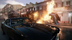Mafia III Мафиа III — скриншот 1