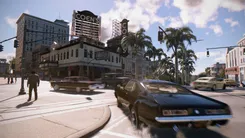 Mafia III Мафиа III — скриншот 2