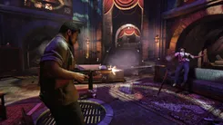 Mafia III Мафиа III — скриншот 3