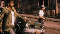 Mafia III Мафиа III — скриншот 4